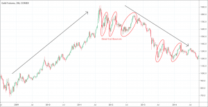 Dead Cat Bounce