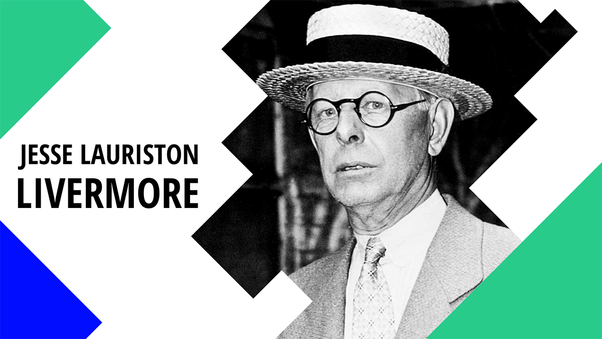 Jesse Livermore