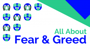 Fear & Greed: Trading emotions