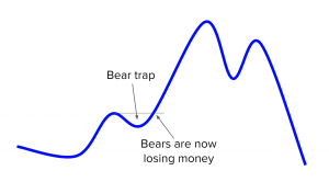 Bear Trap