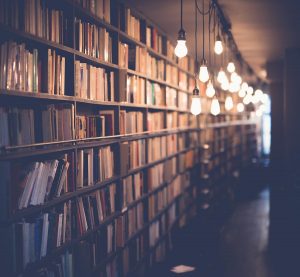 Best investing books