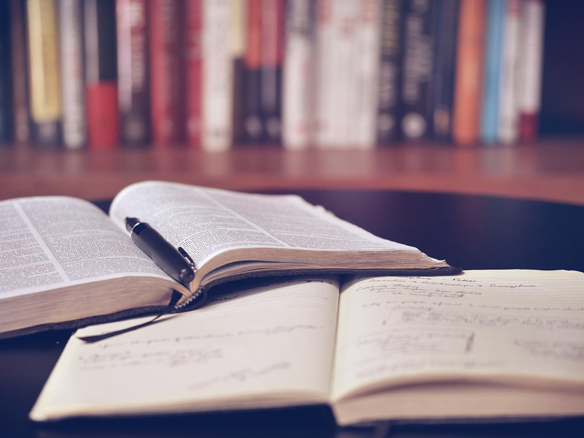 Technical analysis books