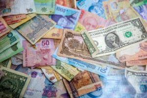 Forex market