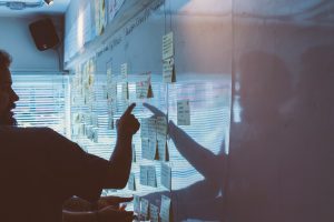 Trading Strategies