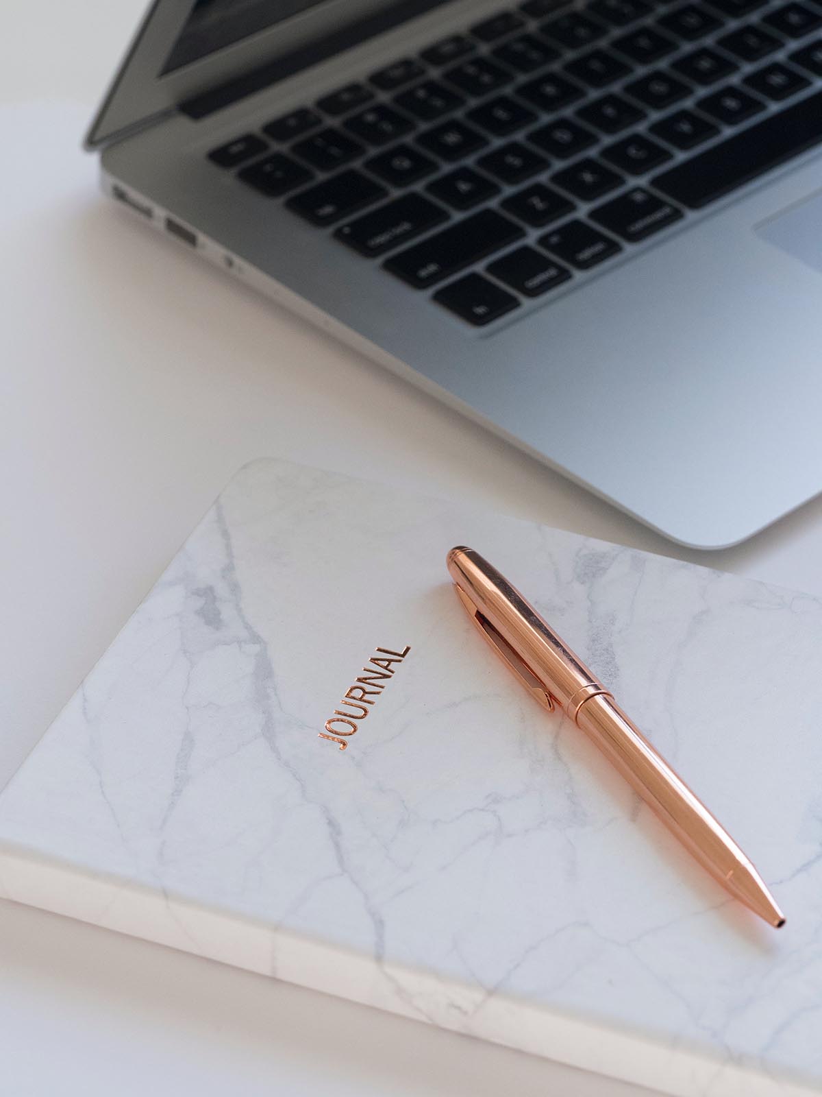 Trading journal