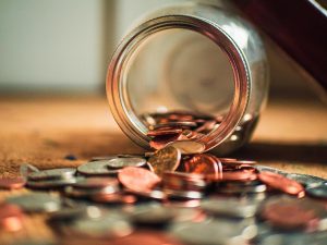 Money management