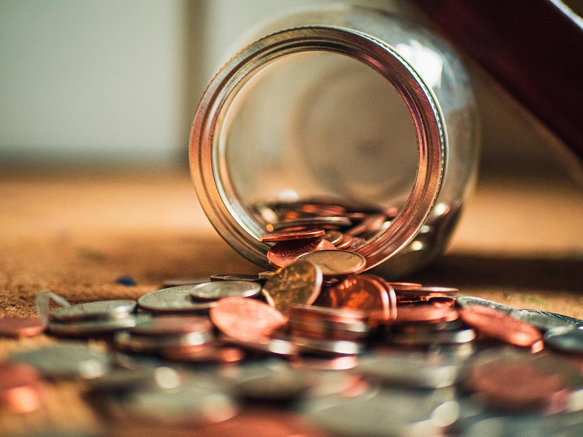 Money management