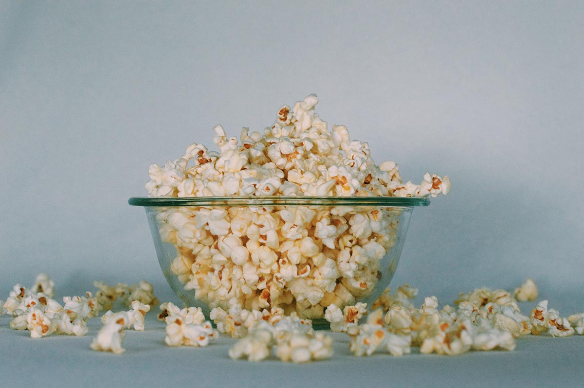 Best trading movies