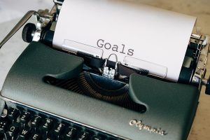 Trading goals