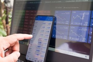 Why start trading