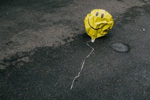 Why trading is not for you