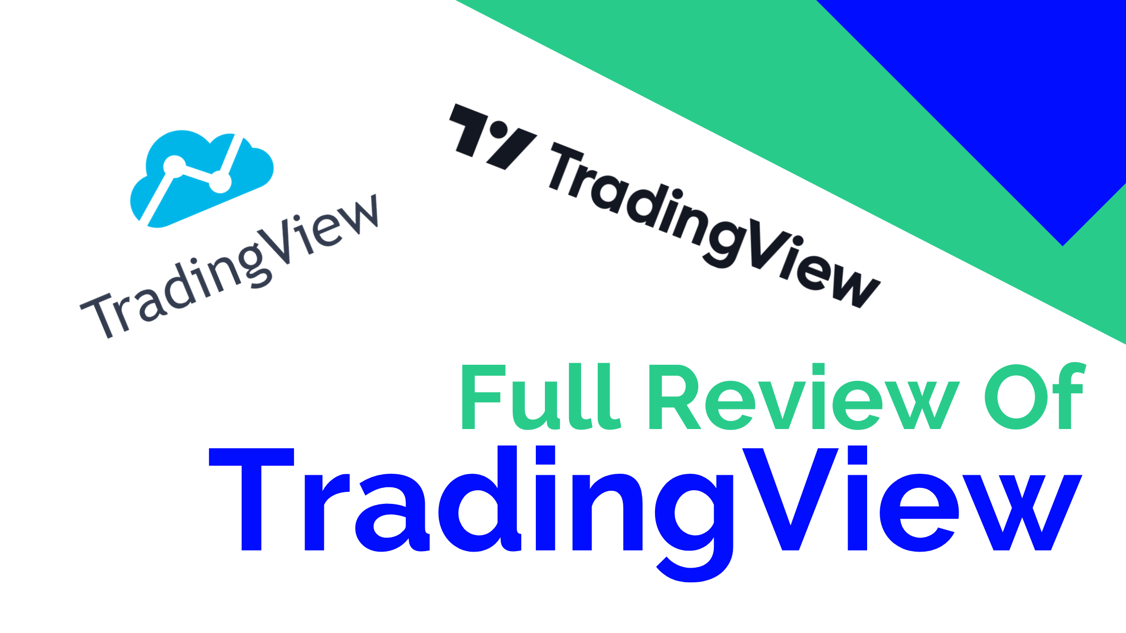 TradingView Review