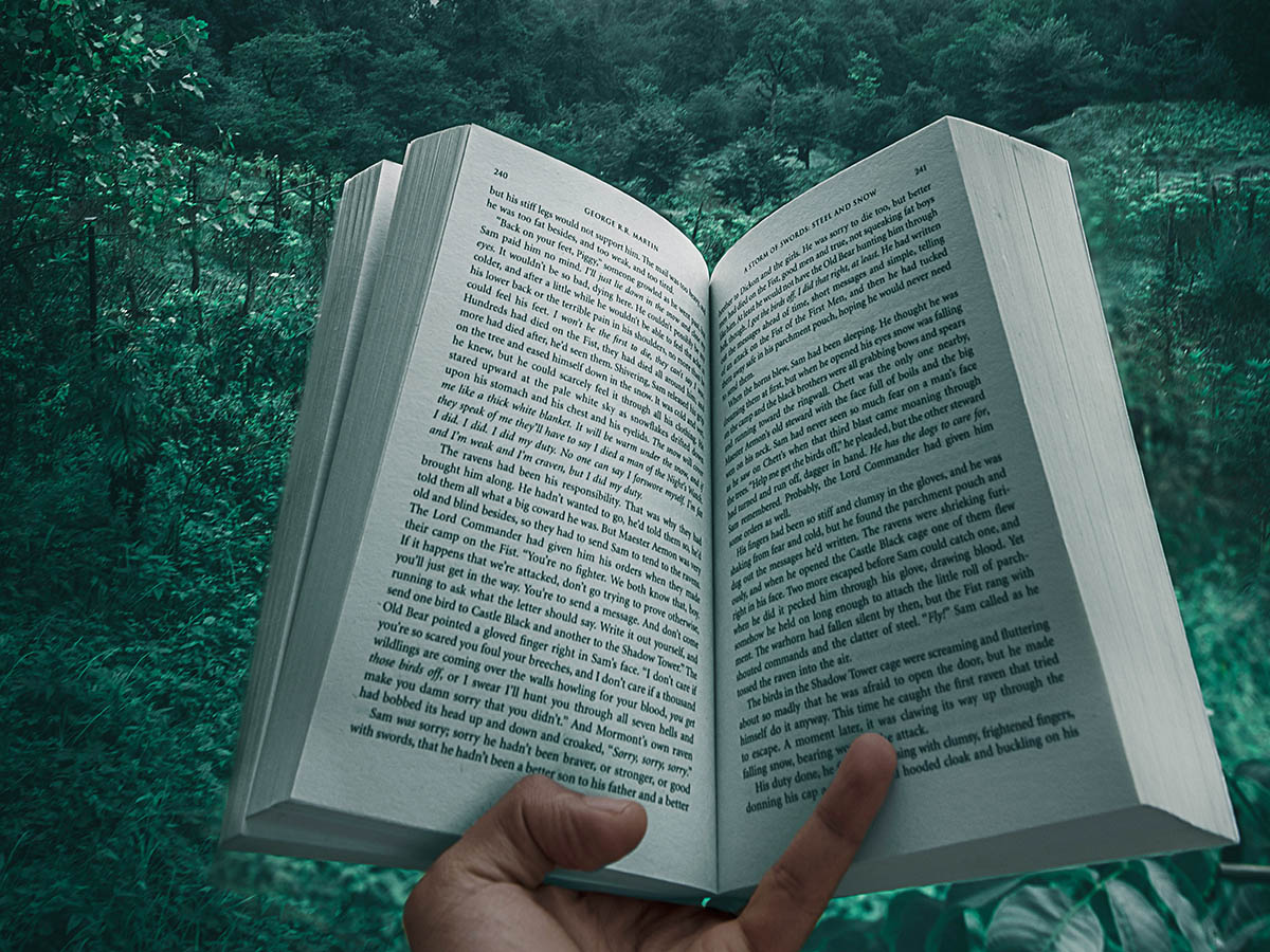 Best Commodity Trading Books
