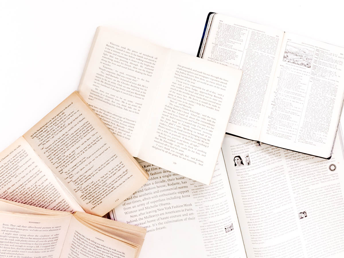 Best Scalping Books