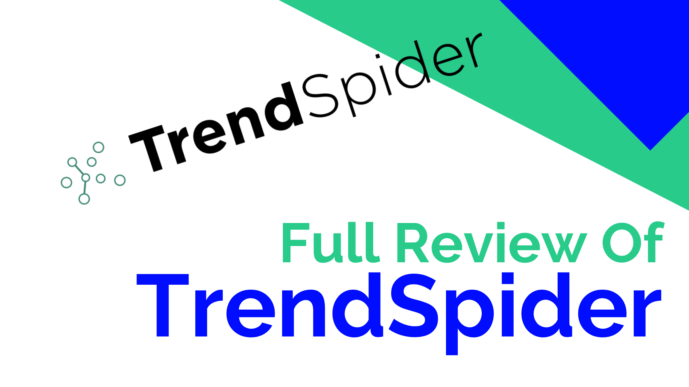 TrendSpider Review