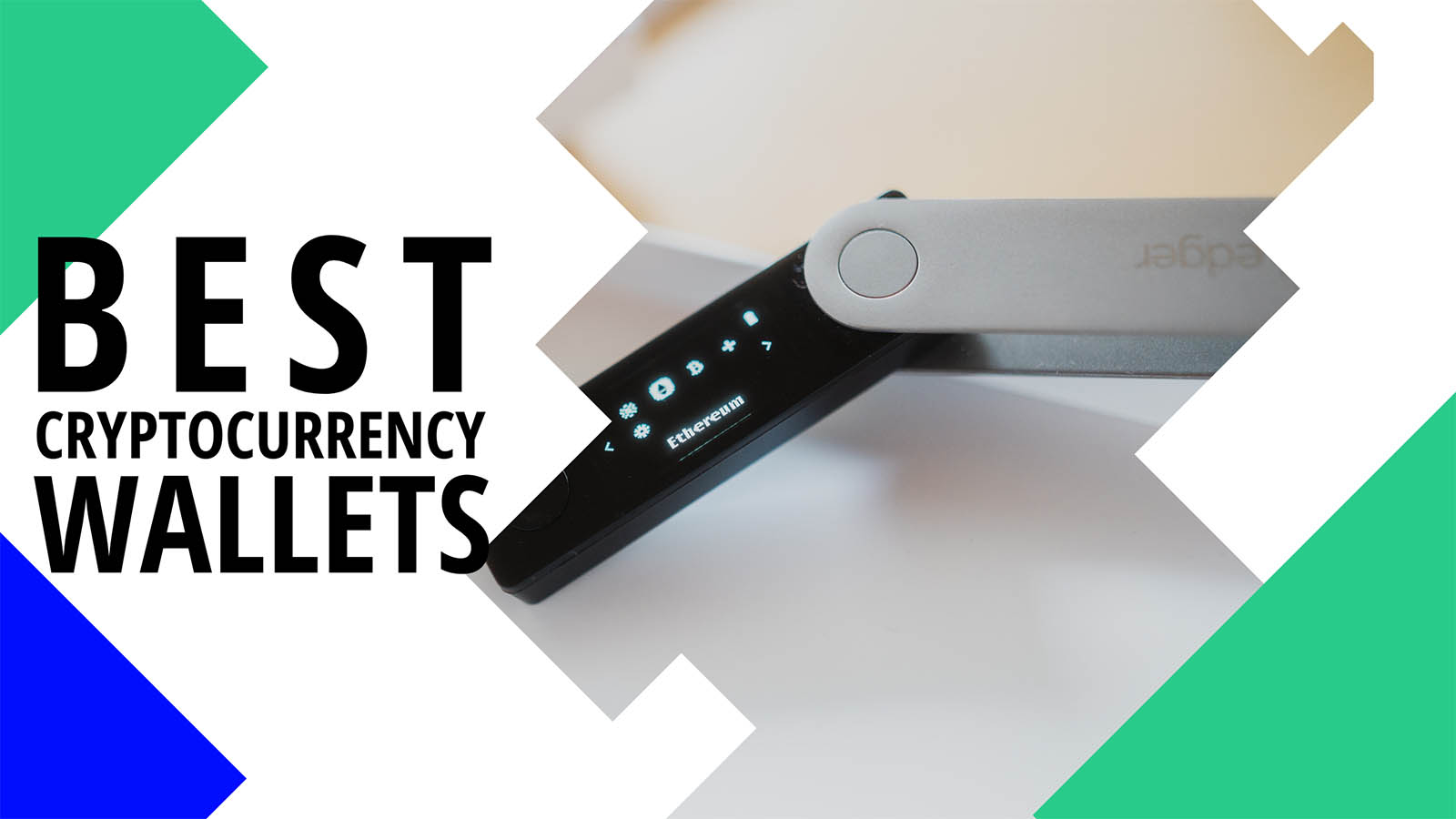 Best Cryptocurrency Wallets