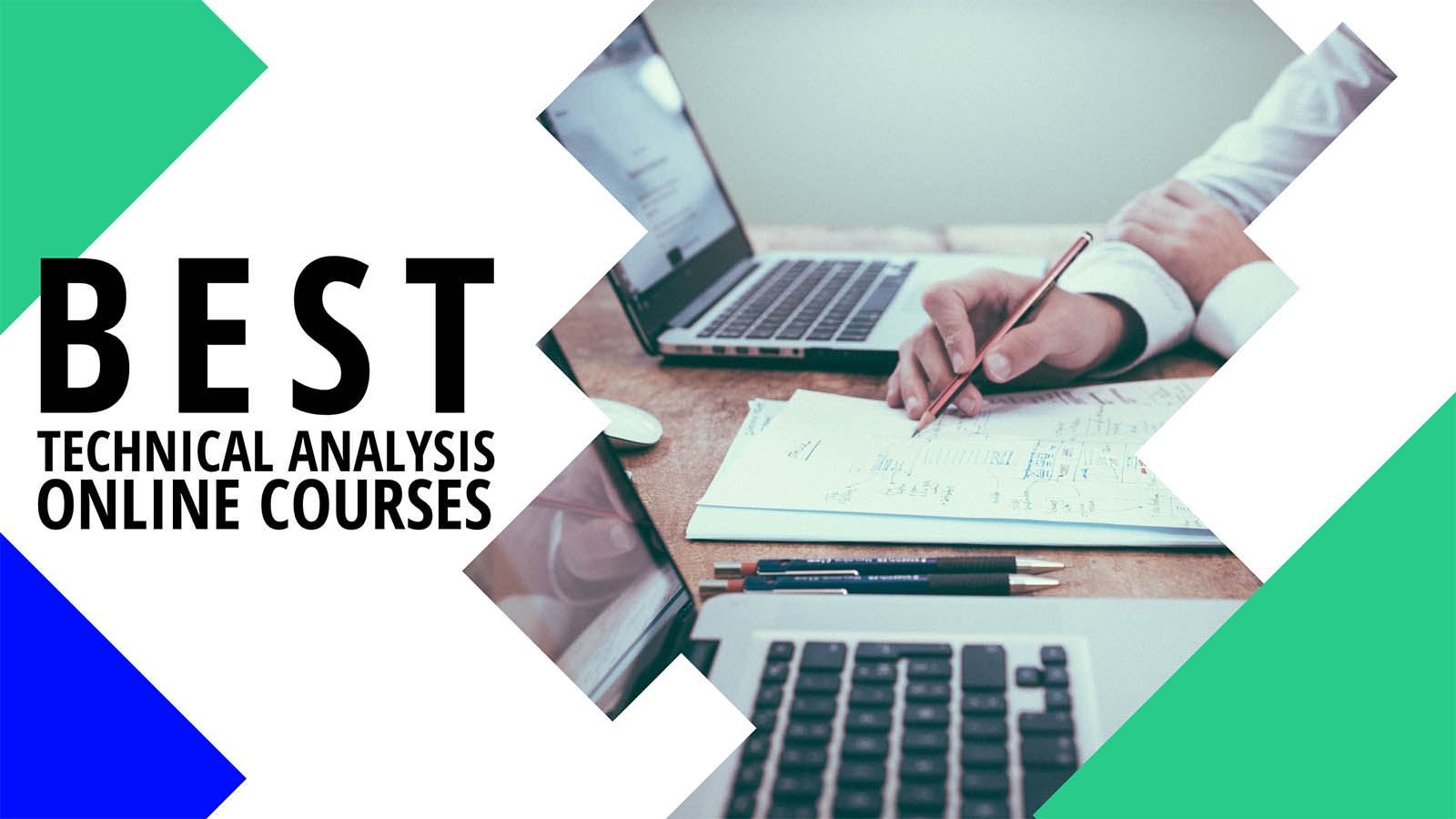 Best Technical Analysis Courses