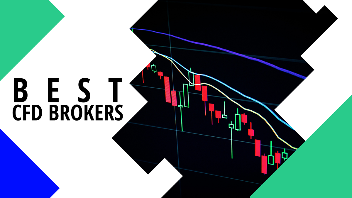 Best CFD brokers