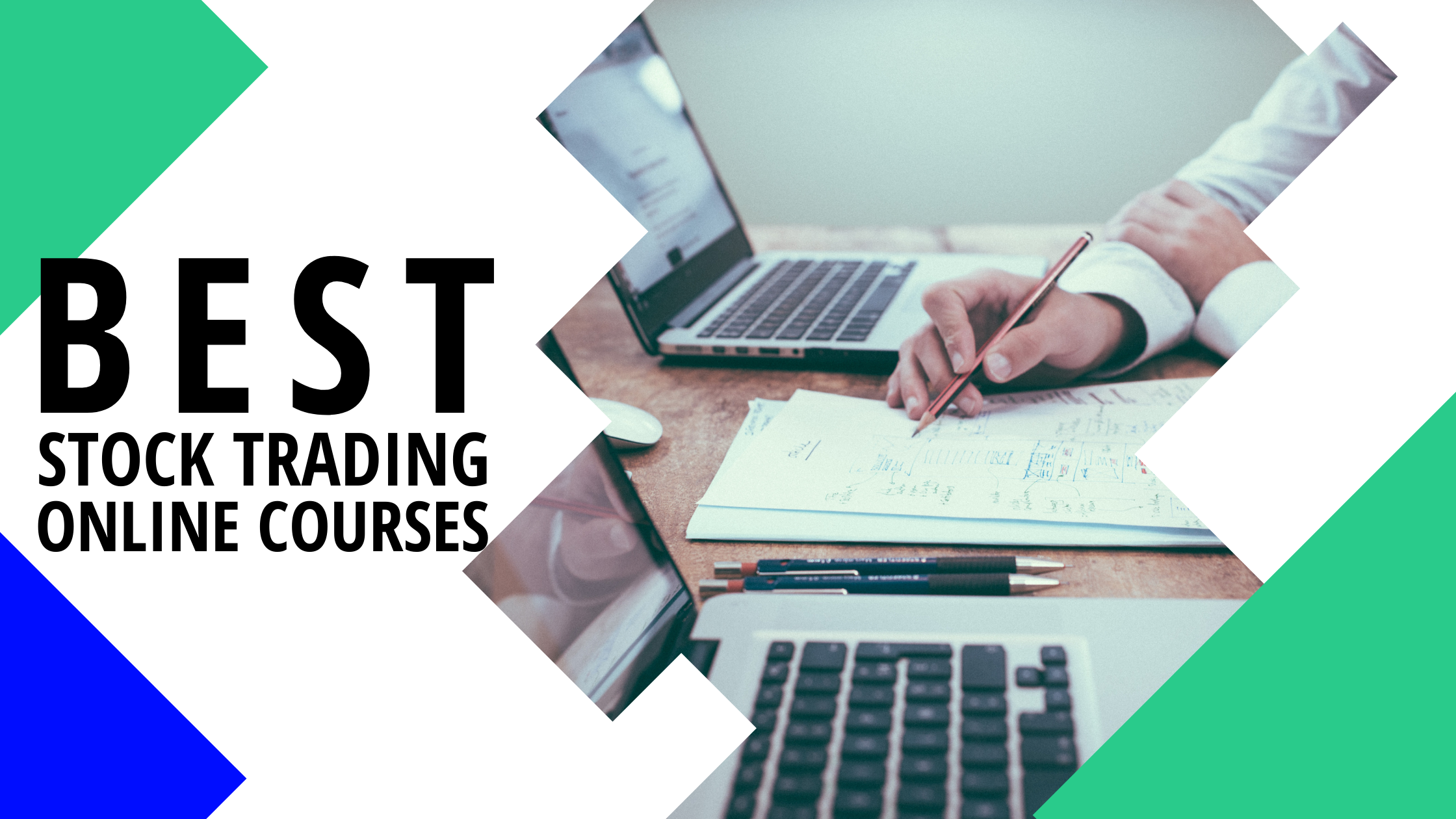 Best Stock Trading Courses