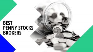 Best Penny Stocks Brokers