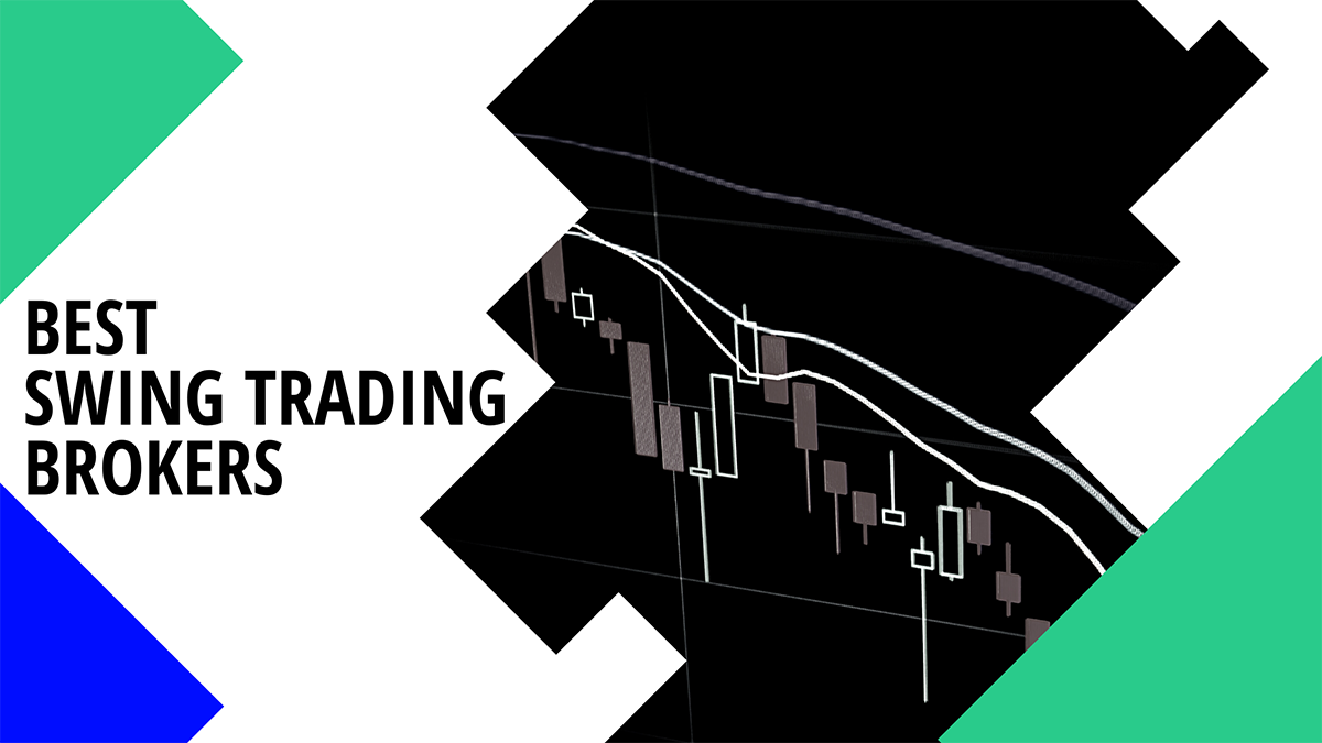 best swing trading brokers