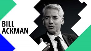 Bill Ackman