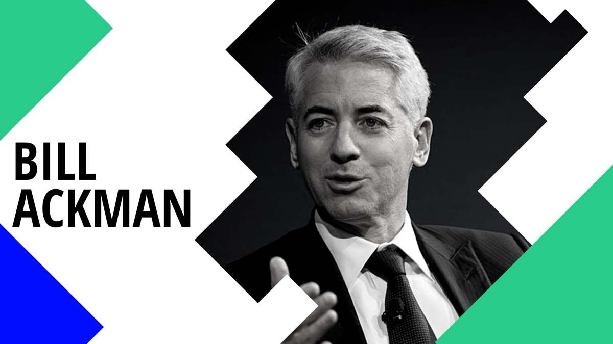 Bill Ackman