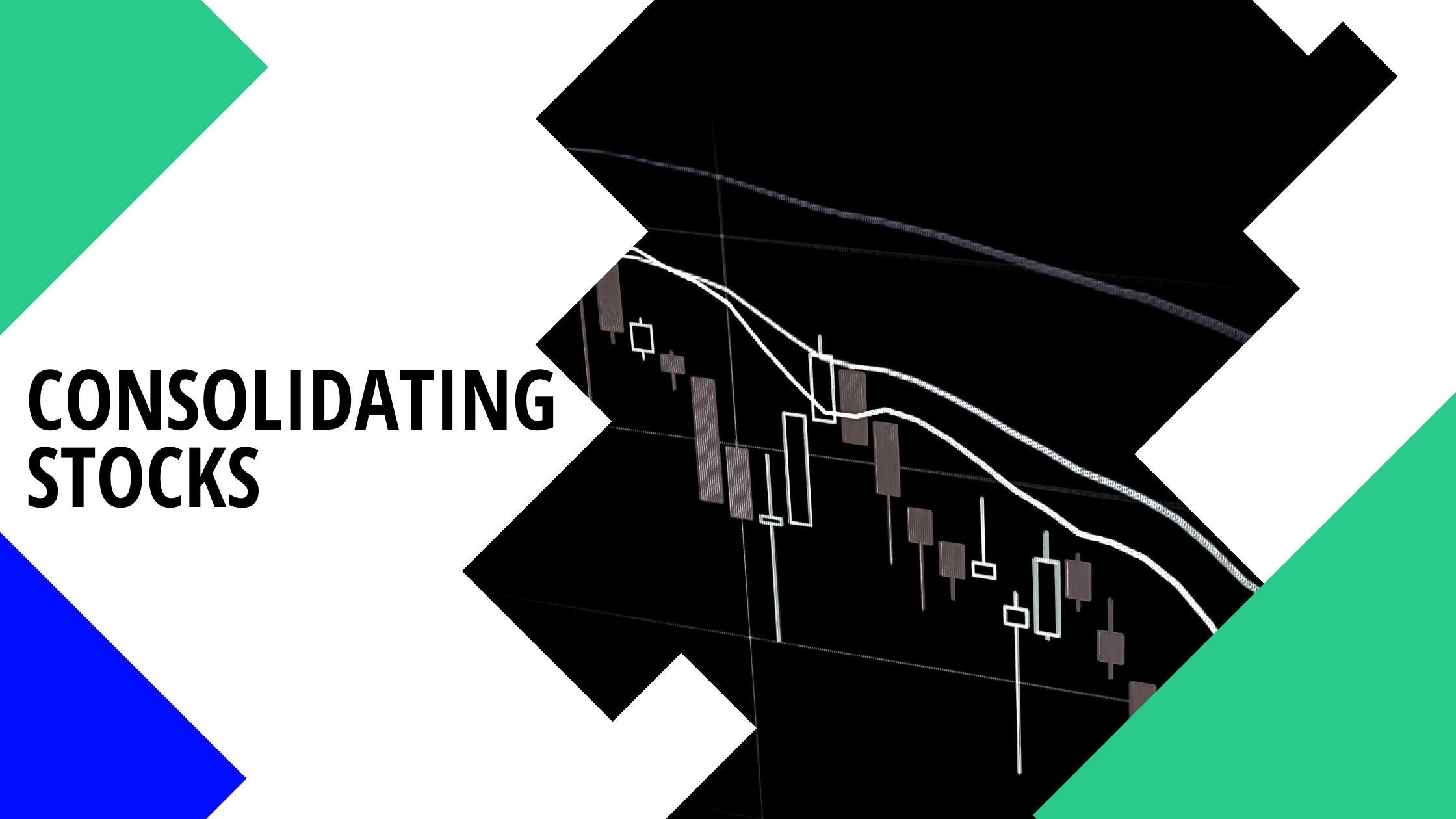 consolidating stocks