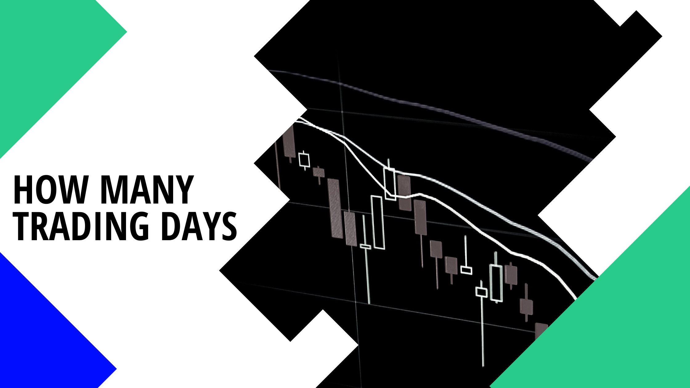 how many trading days