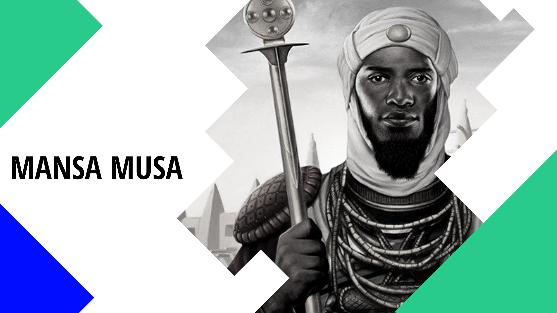mansa musa