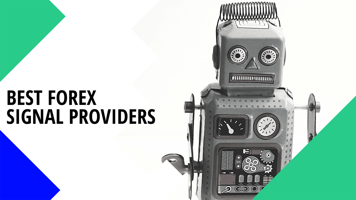 Best Forex Signal Providers