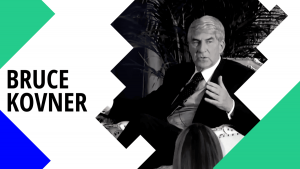 Bruce Kovner