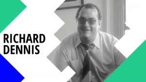 Richard Denis