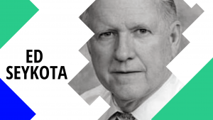 Ed Seykota