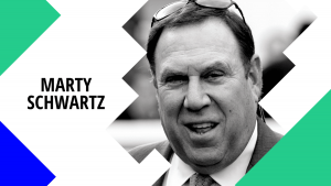 Marty Schwartz